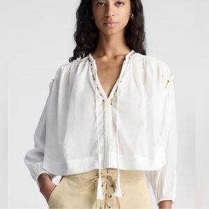 ALC Jodie Blouse